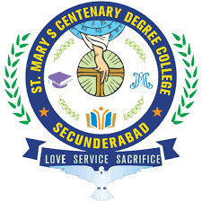 St Marys Centenary Degree College Company logo